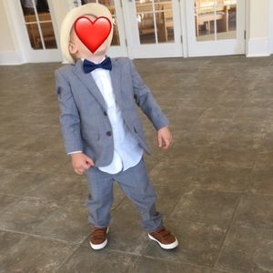 J. Crew dress pants 👖 - like new